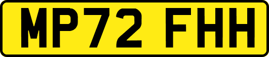MP72FHH