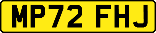 MP72FHJ