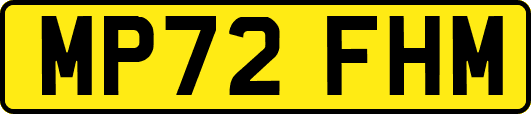MP72FHM