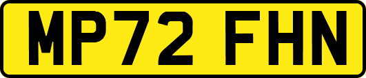 MP72FHN