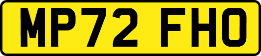 MP72FHO