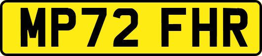 MP72FHR