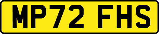 MP72FHS