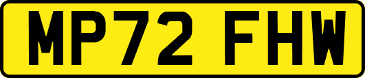 MP72FHW