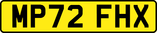 MP72FHX