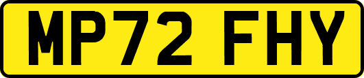 MP72FHY