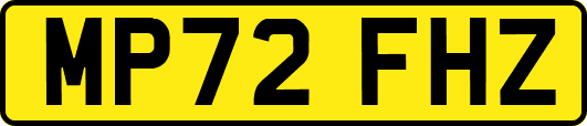 MP72FHZ