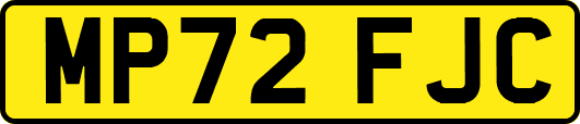 MP72FJC