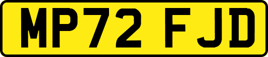 MP72FJD