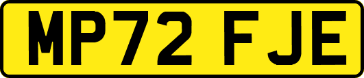 MP72FJE