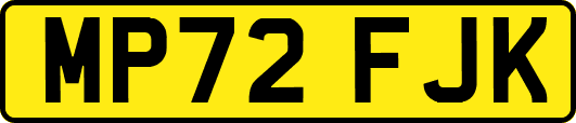 MP72FJK