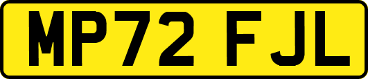 MP72FJL