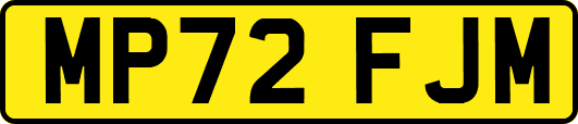 MP72FJM