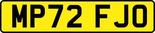 MP72FJO