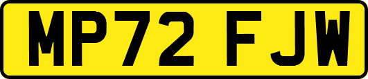 MP72FJW