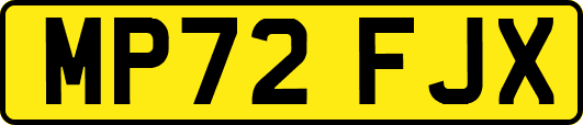 MP72FJX