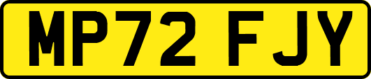 MP72FJY