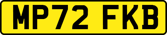 MP72FKB
