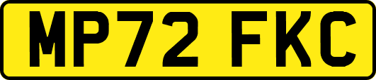 MP72FKC