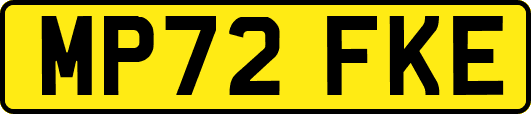 MP72FKE