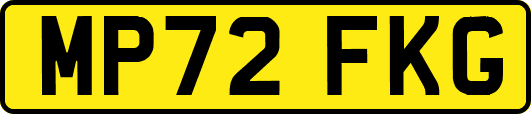 MP72FKG
