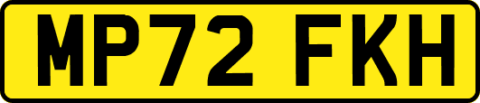 MP72FKH