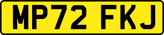 MP72FKJ