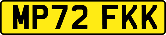 MP72FKK