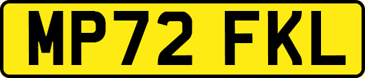 MP72FKL
