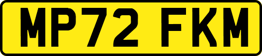 MP72FKM