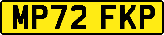 MP72FKP