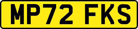 MP72FKS