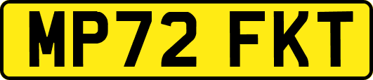 MP72FKT