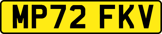 MP72FKV