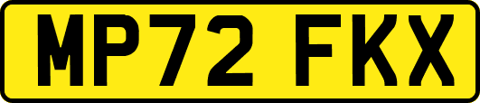 MP72FKX