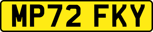 MP72FKY