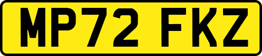 MP72FKZ