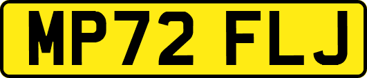 MP72FLJ