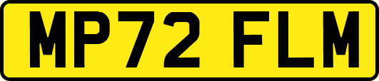 MP72FLM