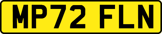 MP72FLN