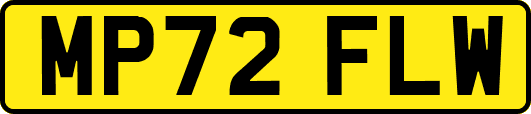 MP72FLW