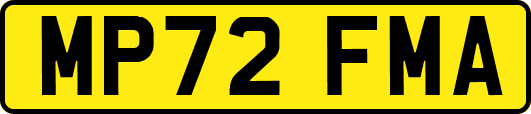 MP72FMA