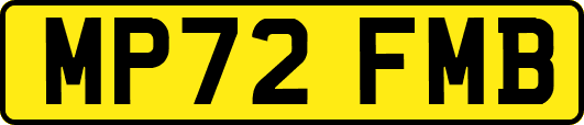 MP72FMB
