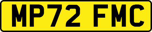 MP72FMC