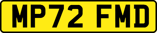 MP72FMD