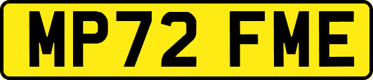 MP72FME