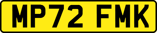 MP72FMK