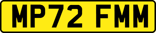 MP72FMM
