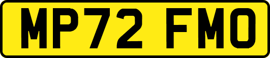 MP72FMO