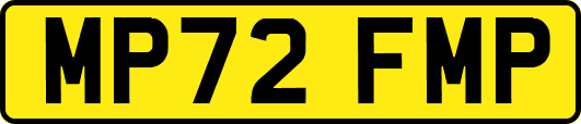 MP72FMP